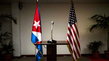 Relaciones Cuba-Estados Unidos de América