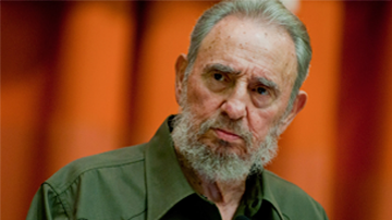 Reflexiones de Fidel