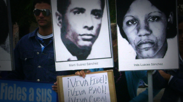 Terrorismo contra Cuba