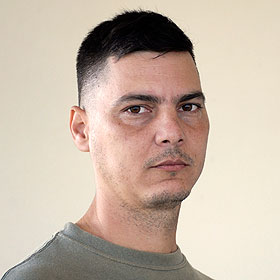 Alejandro García Sánchez