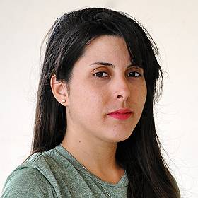 Celia Molina Sánchez