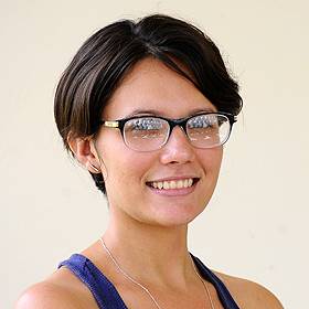 Lisandra López Pérez de Corcho