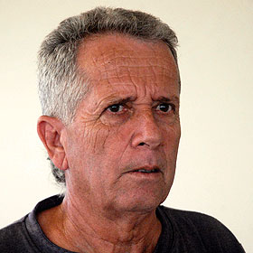 Mario Martín Martín