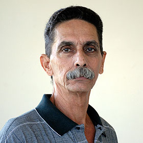 Moisés González Yero