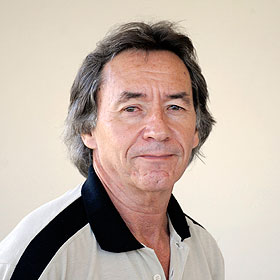 Pastor Batista Valdés