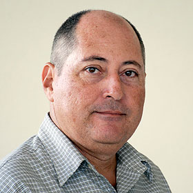 Rigoberto Triana Martínez