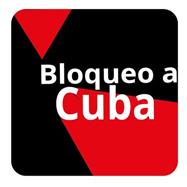 Bloqueo a Cuba