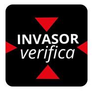 Invasor Verifica