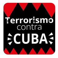 Terrorismo contra Cuba