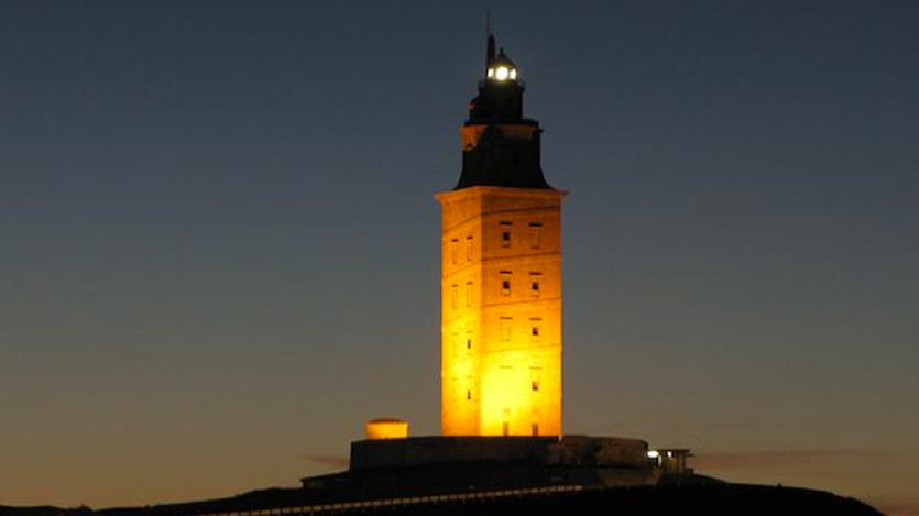 Torre de Hércules