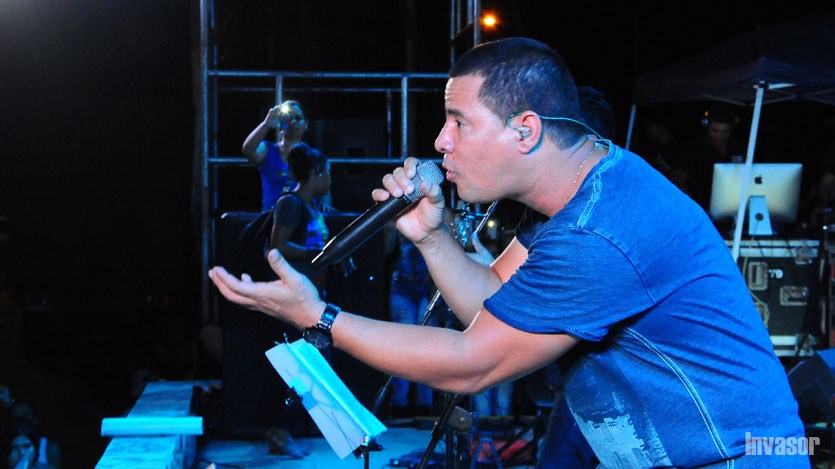 Israel Rojas 