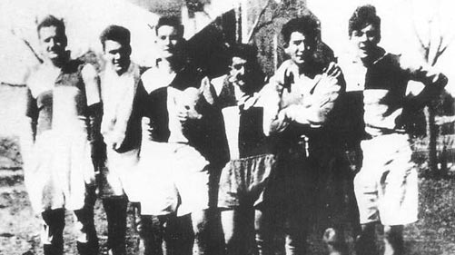 inter ernestito