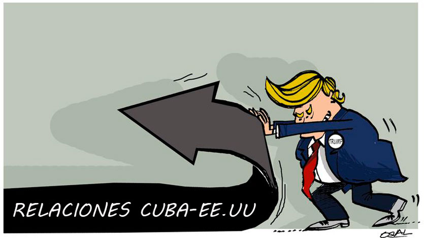 Relaciones Cuba-Estados Unidos