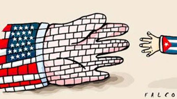 Relaciones Cuba-Estados Unidos