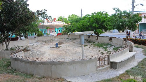 int obras construccin moron