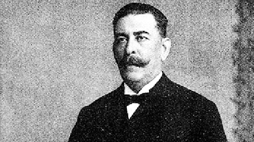 int jose miguel gomez
