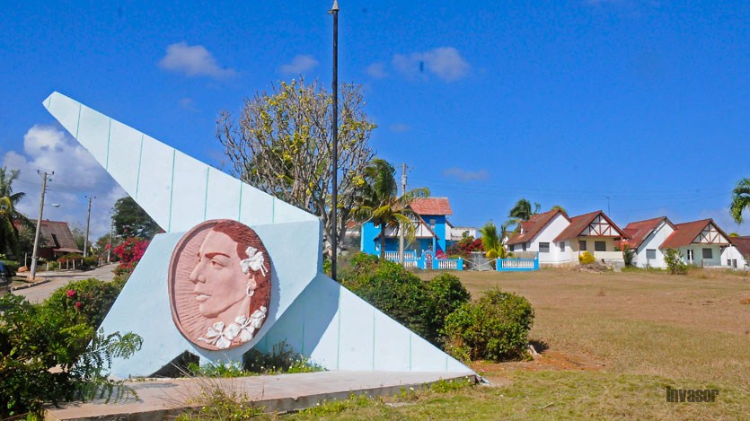 Isla de Turiguanó