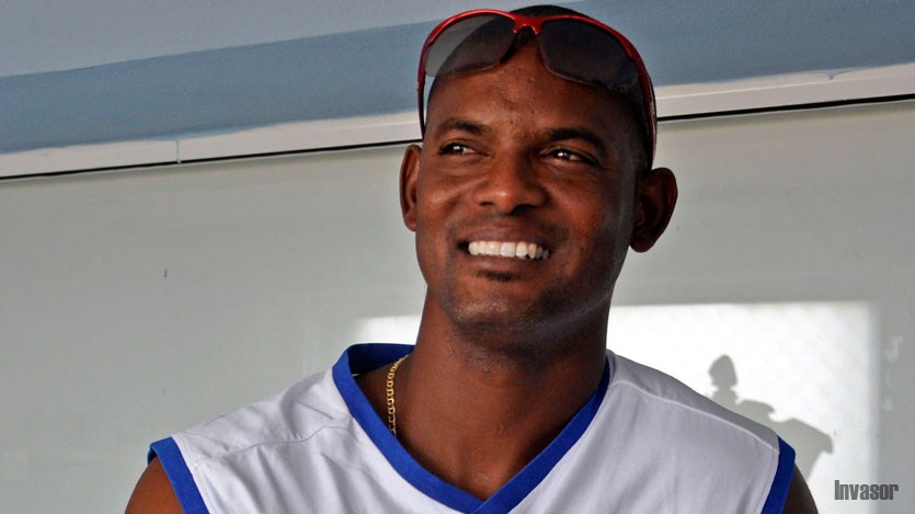 Yorelvis Charles