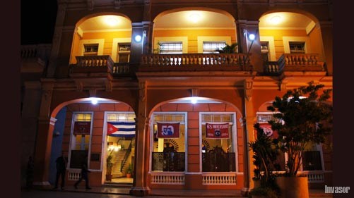 inter hotel sevilla