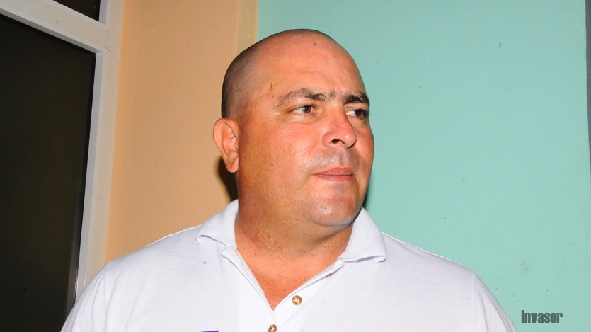 Roger Machado