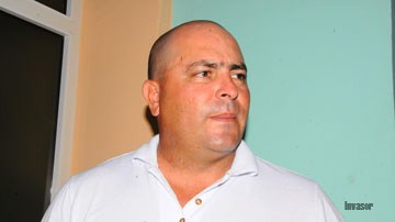 Roger Machado
