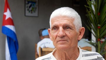 Alberto Chinea Martín
