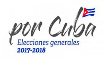 Logo de las Elecciones