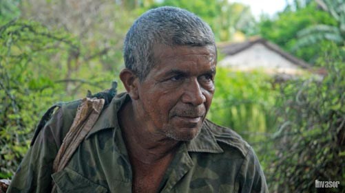 inter silvestre la yaya