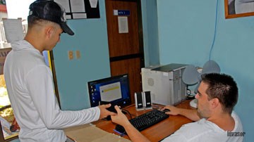 Joven Club de Computación 
