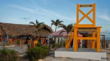 Reapertura en Jardines del Rey, La Silla