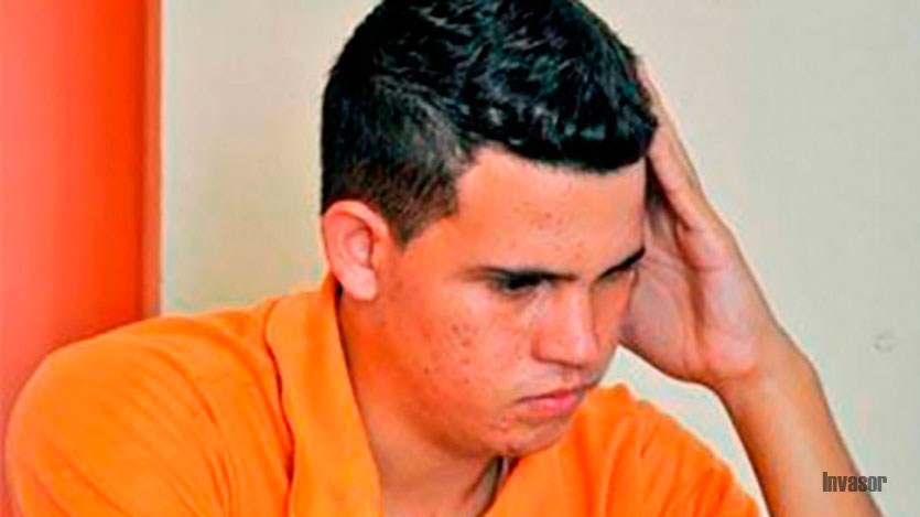 Luis Ernesto Quesada Pérez