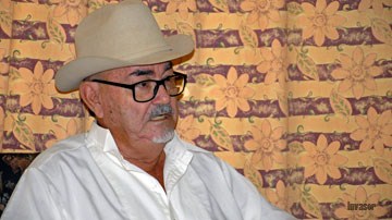 Jesús Ever Valido