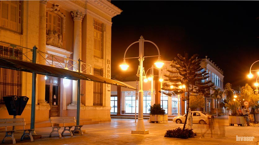 Bulevar avileño