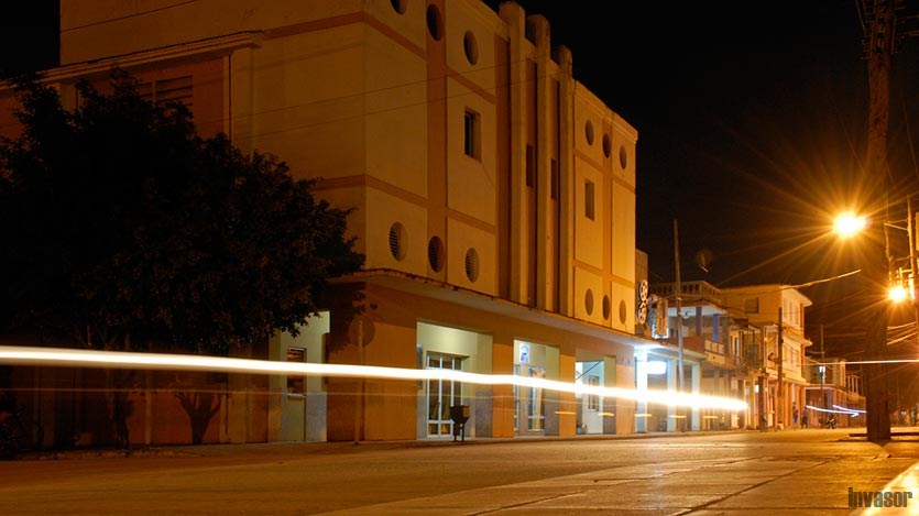 Cine Carmen