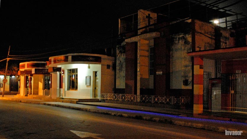 Iglesia Adventista