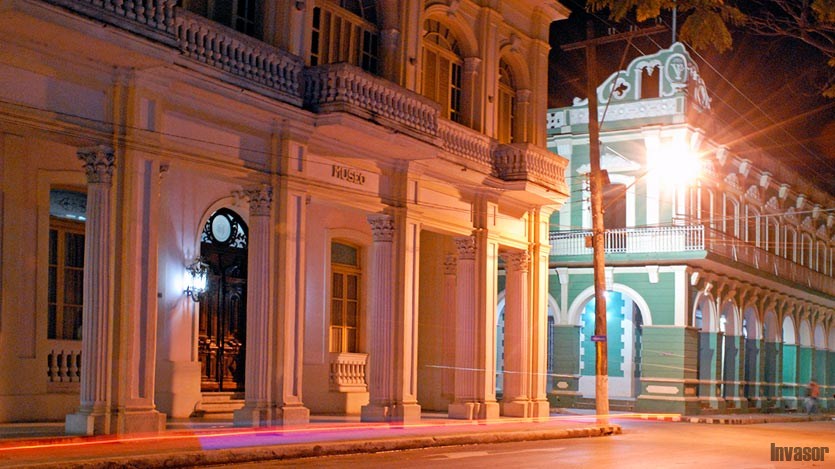 Museo de Artes Decorativas