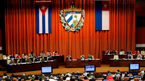 Asamblea Nacional del Poder Popular