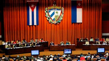 Asamblea Nacional del Poder Popular