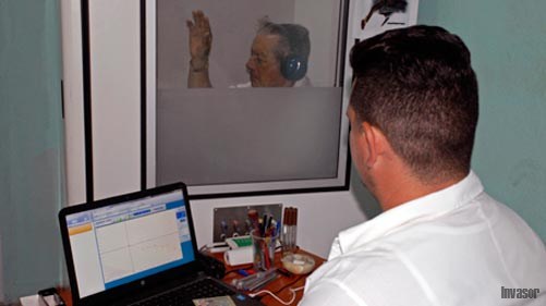 Centro Auditivo