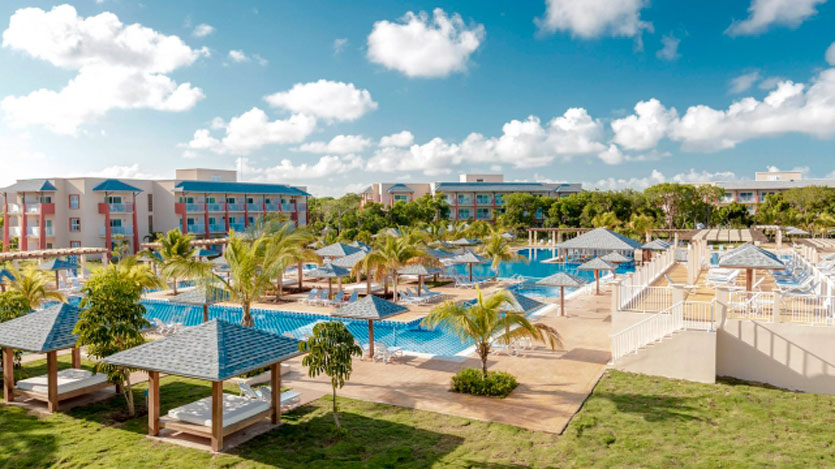 Meliá Jardines del Rey