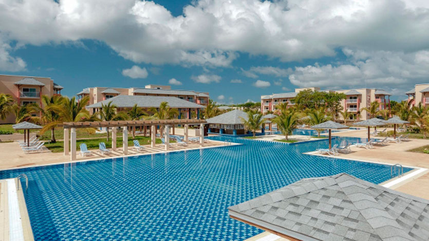Meliá Jardines del Rey