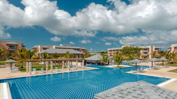 Meliá Jardines del Rey