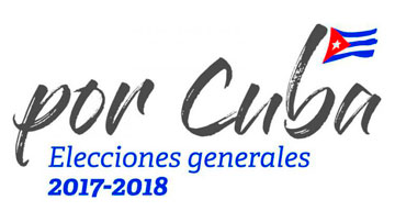 elecciones en cuba
