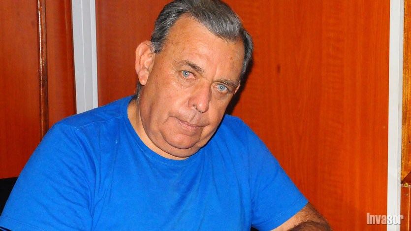Ángel Broche