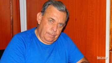 Ángel Broche