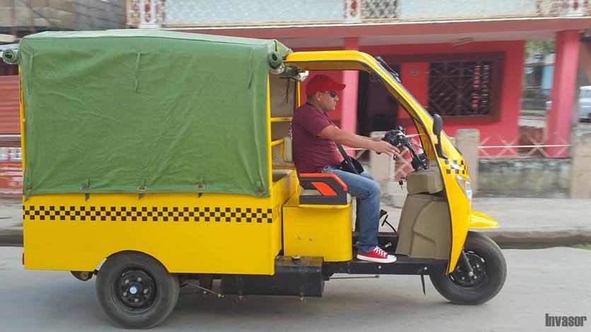 Mototaxista