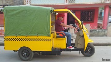 Mototaxista