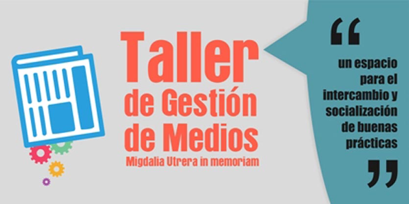 Taller de Gestión de Medios