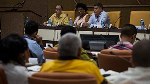 Asamblea Nacional del Poder Popular