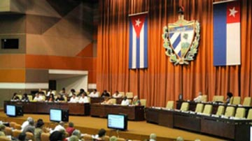 Asamblea Nacional del Poder Popular